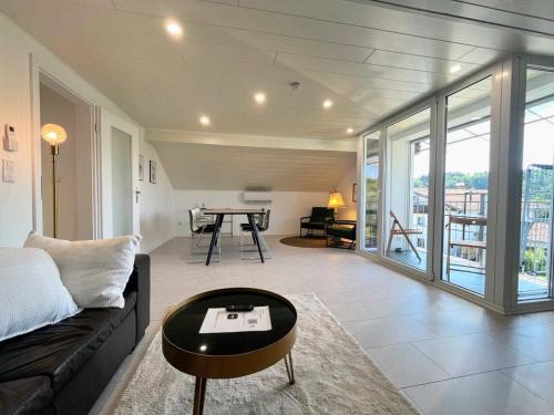 4Bed I Klima I 3 Room I Wash I Küche I Parkplatz