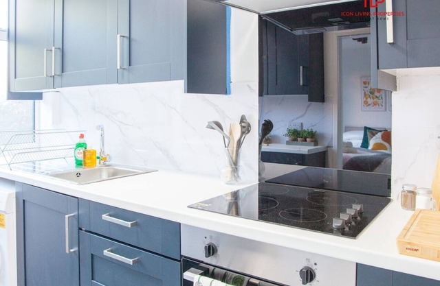 4BR for Contractors & Families