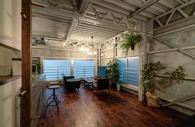 4BR w 2 showers Best Location for touring Tokyo/Sumida-ku Tokyo