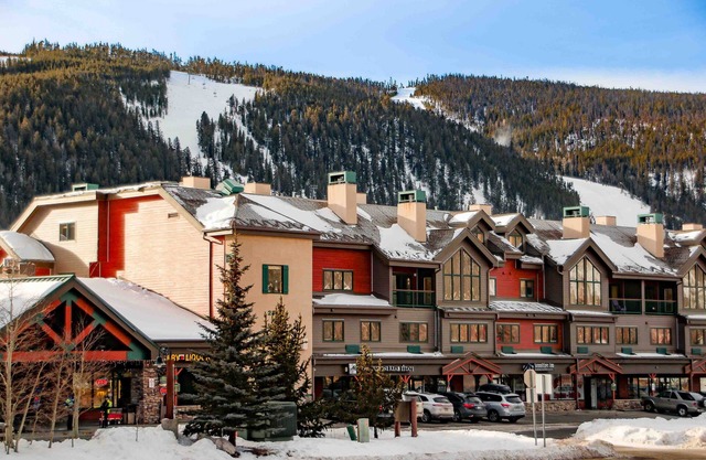 4BR4BA Keystone Condo Rental, Walk to Lifts. GreatRentalKeystone in The Gateway