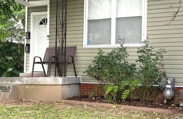 4Mi Downtown, Near Airport & Major Attractions, The Green House Unit A