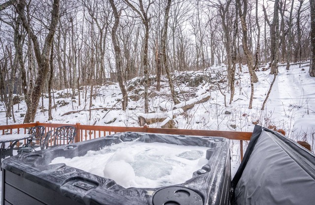 4min to Ski: Hot Tub Dogs OK PacMan Foosball Grill