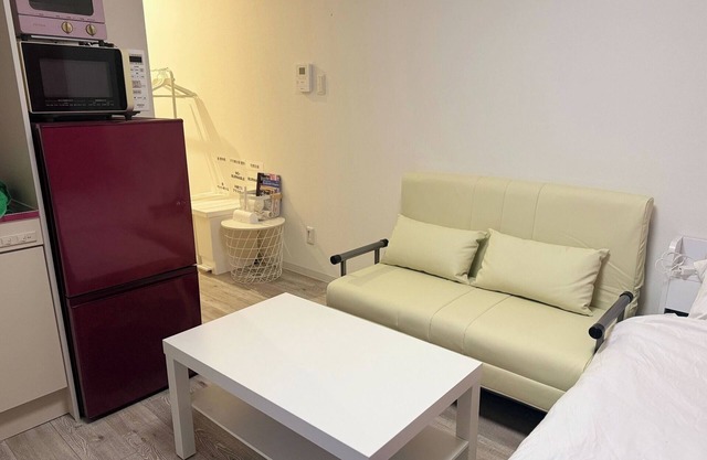 4min to Tameike Sanno stationPink Purple Magic Room3ppl/Minato-ku Tokyo