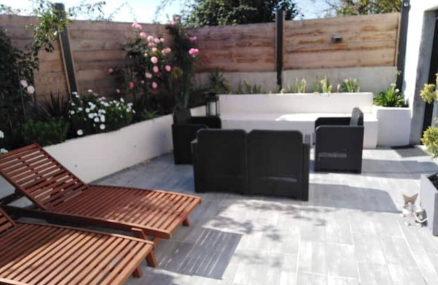 4MN ORLEANS MAISONNETTE- -INTERNAL PARKING