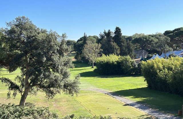 4p Luxueux Près Golf et Plage