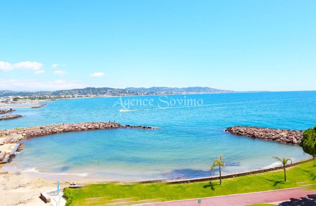 4P36 DUPLEX SEA VIEW