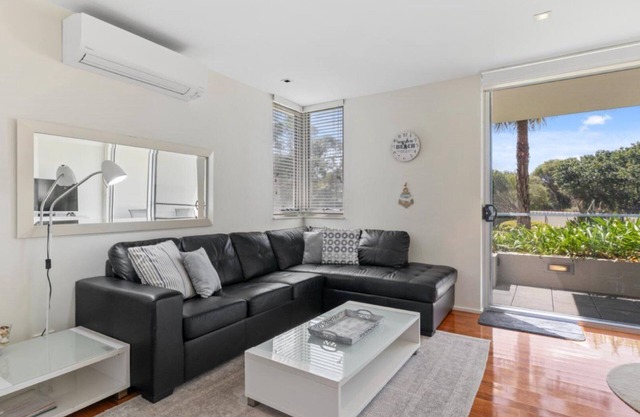 5/13-15 Beach Road, Hawks Nest