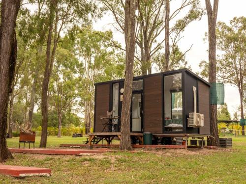 5 Acre Retreat Jimboomba by Tiny Away