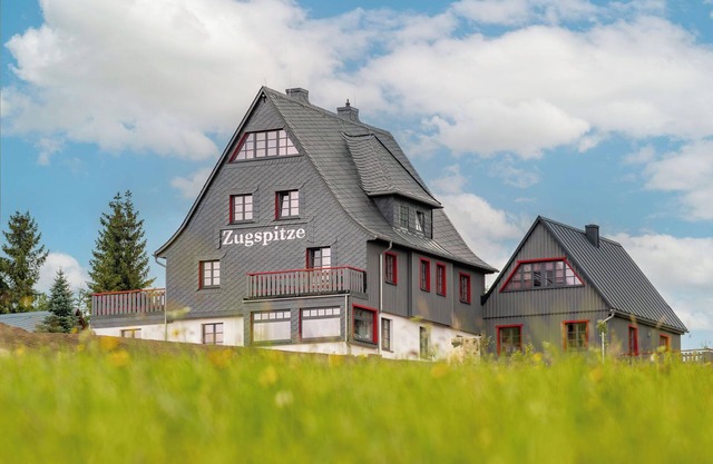 5* Apartment Sonn.Schein