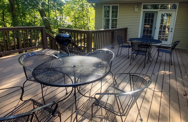 5 bdr vacay everyone will LOVE