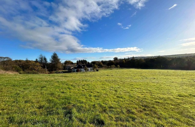 5 Bed Family Home Lochwinnoch