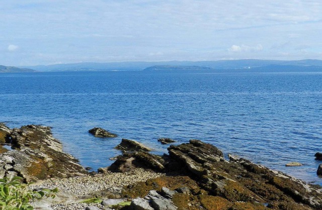 5 bedroom accommodation in Corrie, Isle of Arran