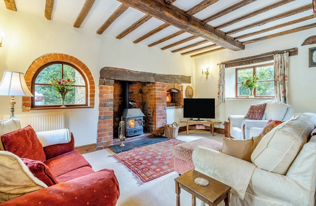 5 bedroom accommodation in Bromyard