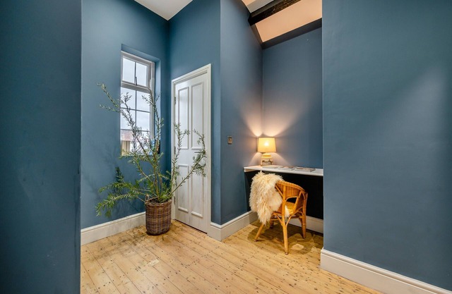 5 bedroom accommodation in Seascale