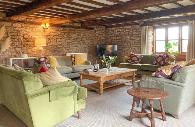 5 bedroom accommodation in Bromyard, near Malvern Hills