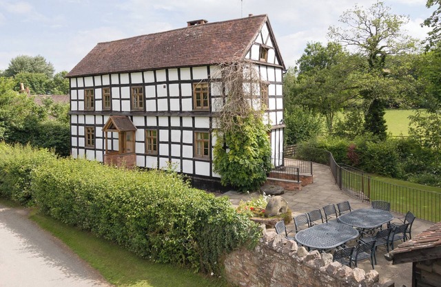 5 bedroom accommodation in Mathon, near Malvern