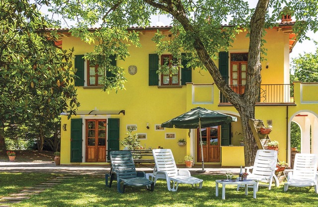 5 bedroom amazing home in partina ar