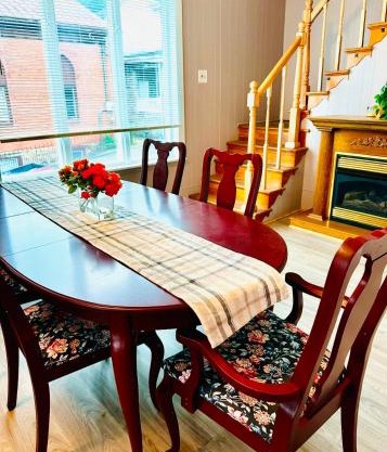 5 bedroom apartment in Ashland