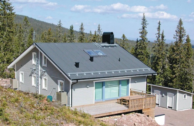 5 bedroom awesome home in Sälen