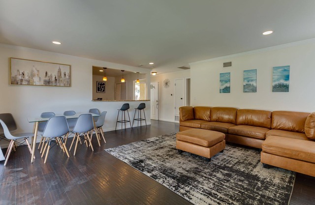 5 Bedroom Charmer in Granada Hills