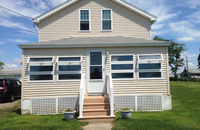 5 Bedroom Cottage Steps From The Beach @ Great Hammock Beach - JULY RENTAL ONLY