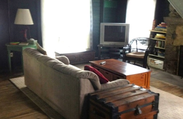 5 Bedroom Lake Home on Quaker Lake!