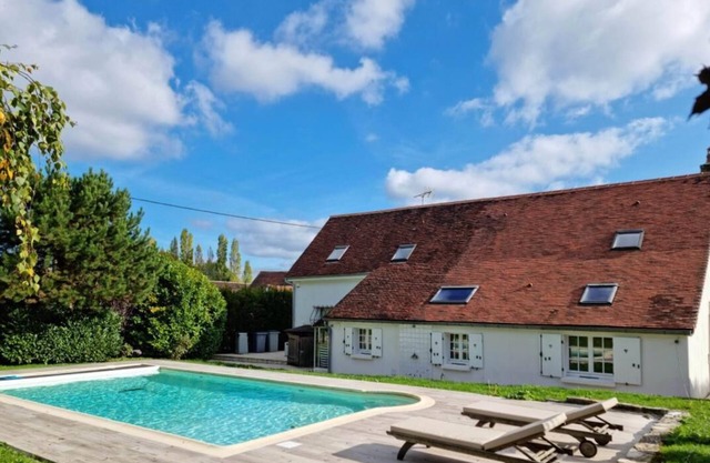5 Bedroom Private vacation home in Montfey