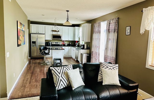 5 Bedroom Private Villa with Peloton Bike