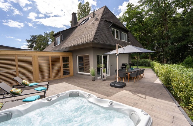 5 Bedroom Villa in Mendig