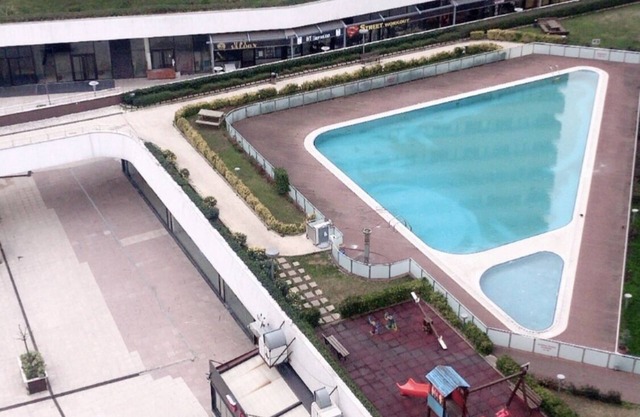 5 MİNUTE AİRPORT CENTRAL