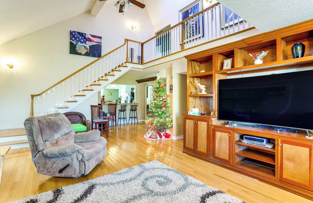 5 Mi to French Quarter: Central NOLA Home w/Decks