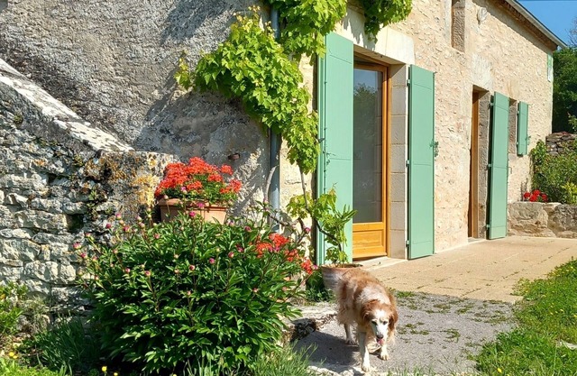 5 minutes from Rocamadour, Padirac, Lacave, Martel, the Dordogne, etc.