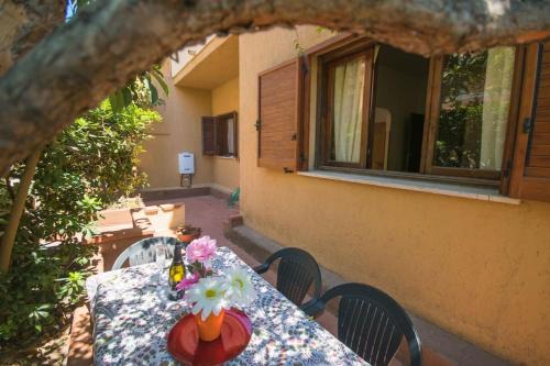 5 MINUTES FROM THE SEAFRONT -Apartment & garden