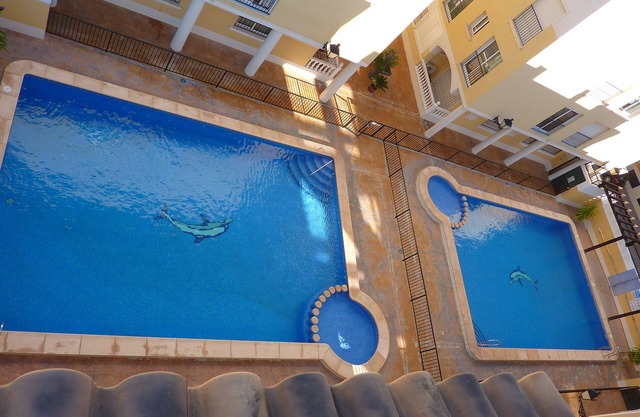 5 p. Luxe Apartment 30 min. south of Alicante/10 min. to beach/near Golf !