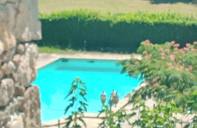 5-person gîte in a sought-after Cévennes village