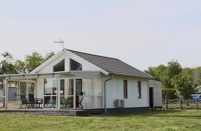 5 person holiday home in Åskloster