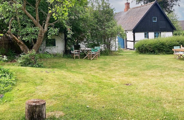 5 person holiday home in Bogø By