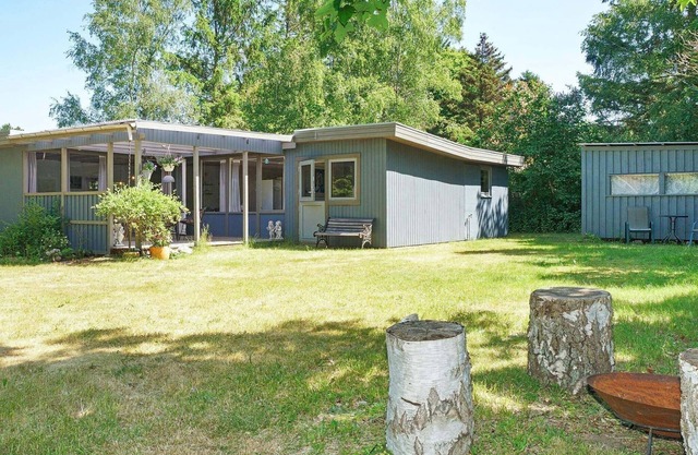 5 person holiday home in Eskebjerg