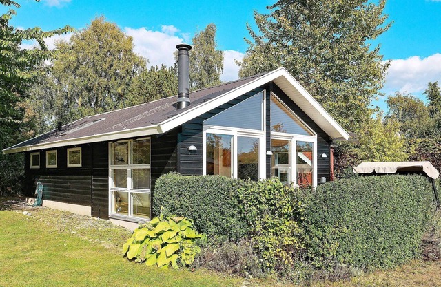 5 person holiday home in Præstø