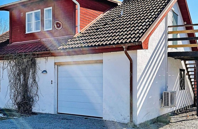 5 person holiday home in MöRRUM