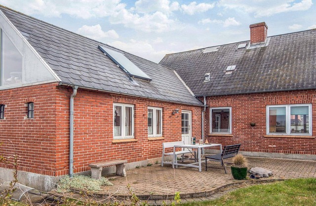 5 person holiday home in Læsø-By Traum