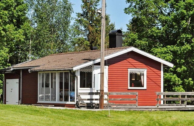 5 person holiday home in ÅRJÄNG