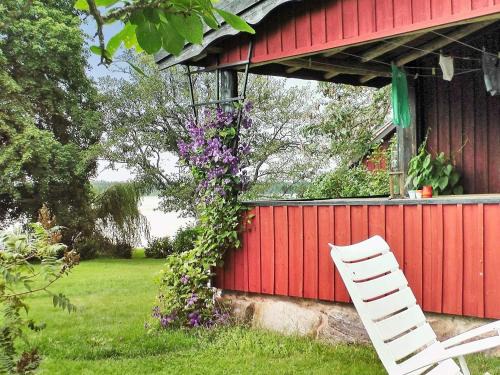 5 person holiday home in VÄDDÖ-By Traum