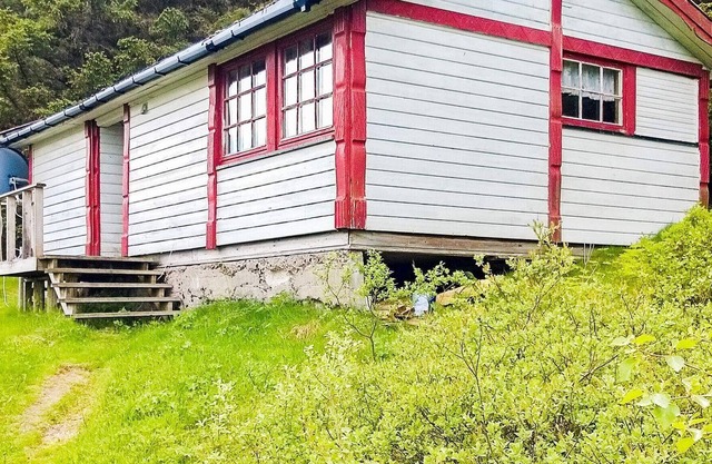 5 person holiday home in ENGAVÅGEN