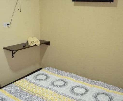 #5 Private room close to Airport