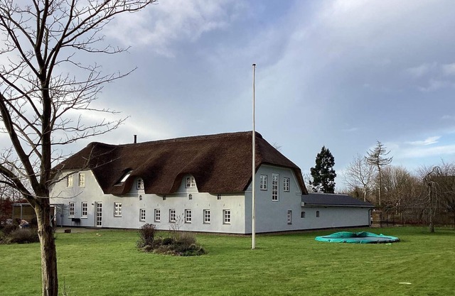 5 star holiday home in Sønder Omme