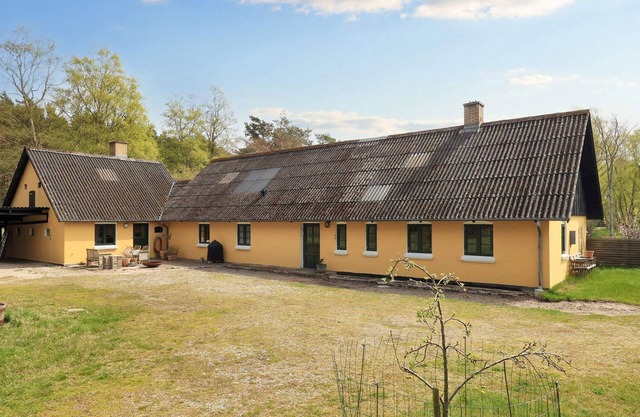 5 star holiday home in Læsø-By Traum