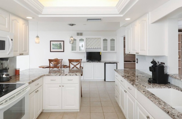 5 Star Villa on Charlotte Harbor with Large Private Pool, Charlotte County Villa 1011