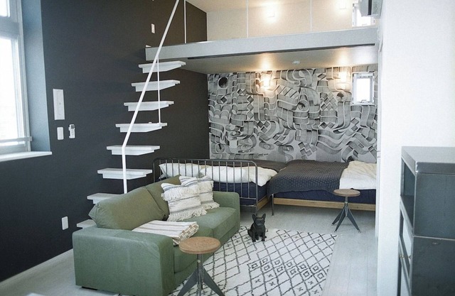 501 Corona infection control implementation Ne - THE AOCA TOKYO Kaminoge 501/Setagaya-ku Tokyo