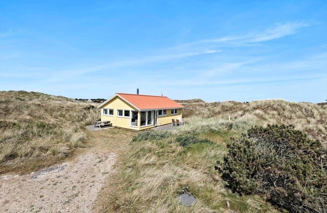 503 Hvide Sande - Sønder Klitvej 129